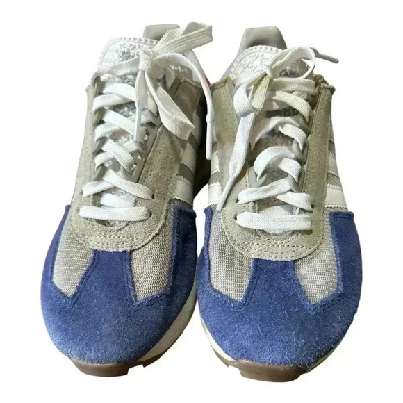 adidas Women's Retropy E5 Running Shoes - Picture 3 of 5